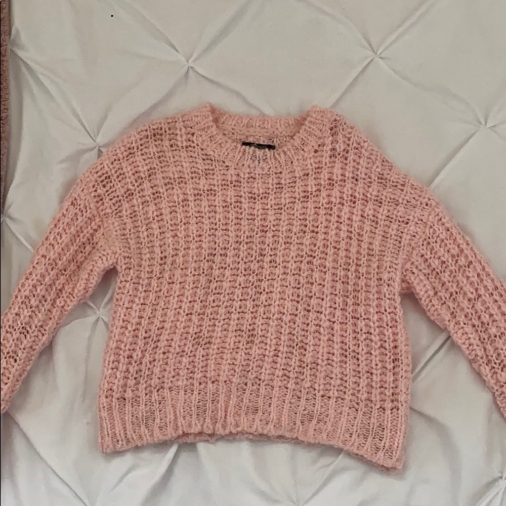 sweater